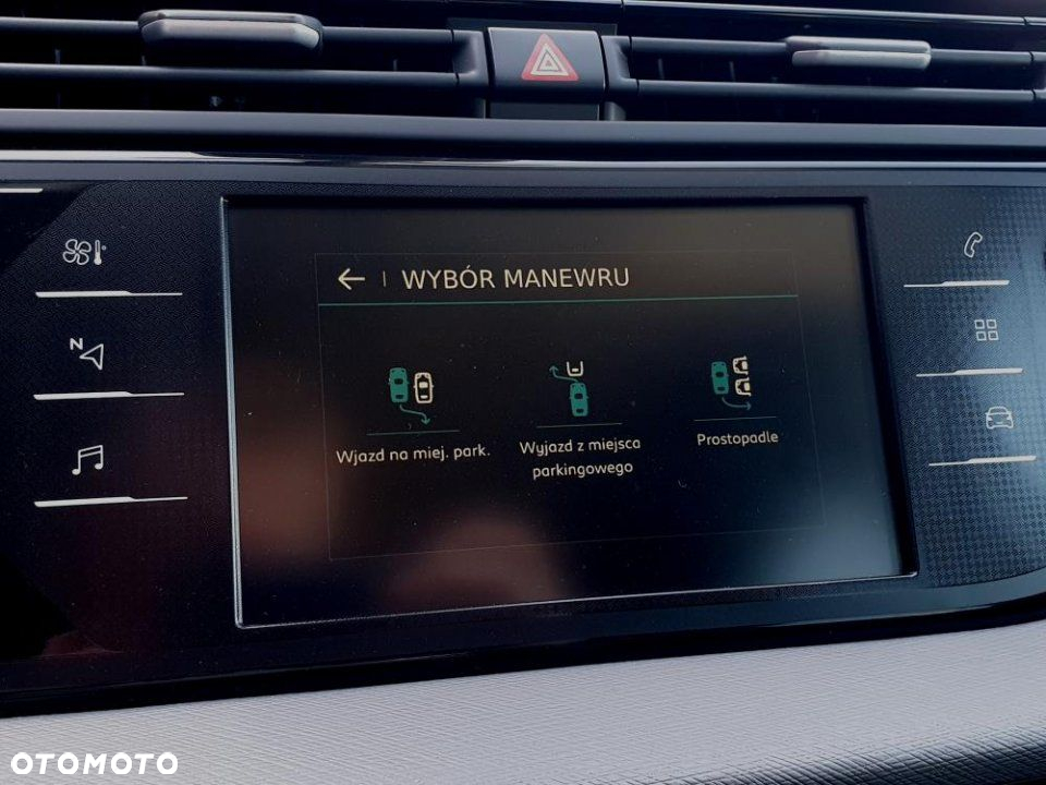Citroën C4 SpaceTourer - 27