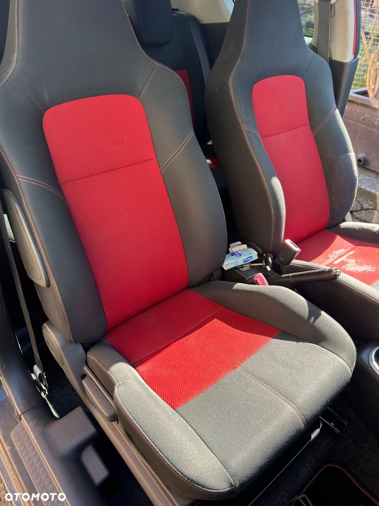Suzuki Swift 1.6 Sport - 7
