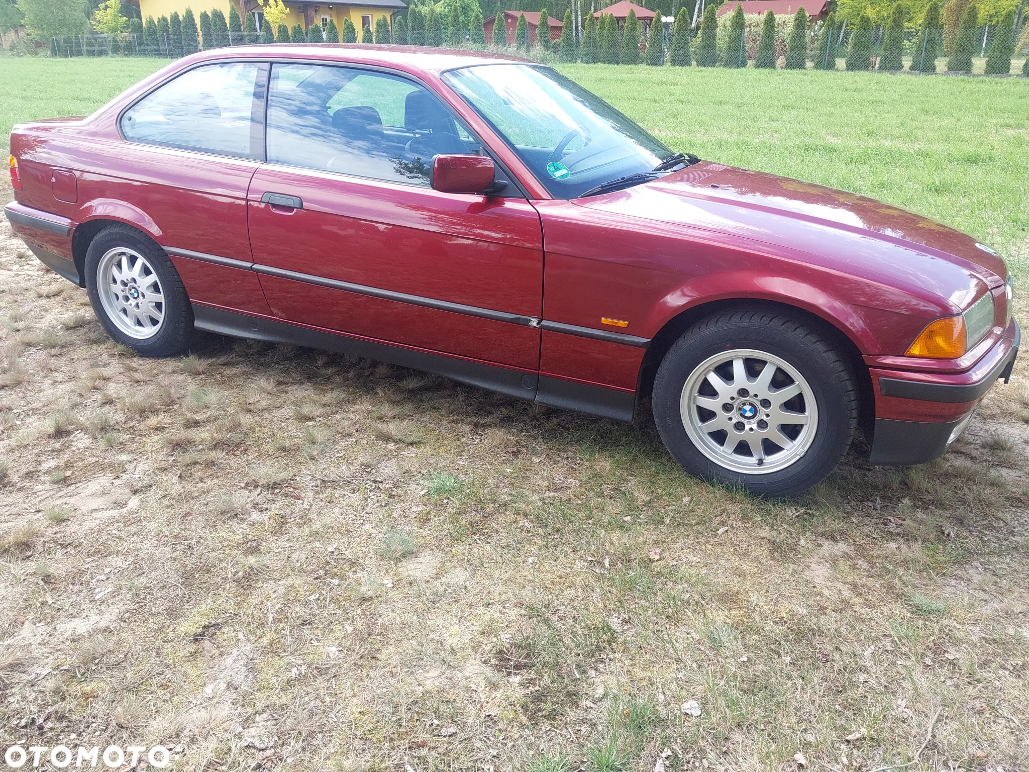 BMW Seria 3 - 15