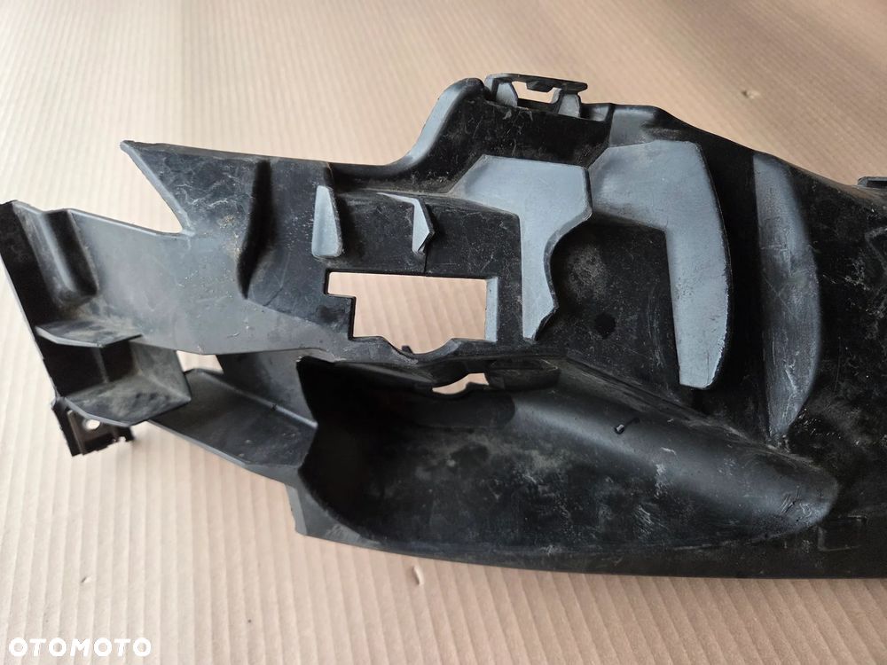Ślizg mocowanie zderzaka prawy przód Peugeot Expert III  9811842177 - 3