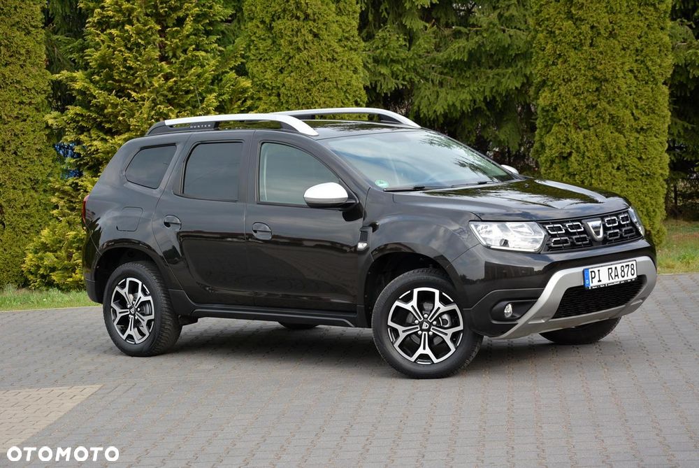 Dacia Duster 1.6 SCe Prestige - 3