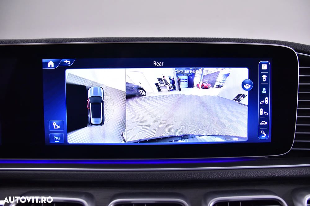 Mercedes-Benz GLE 450 MHEV 4MATIC - 21