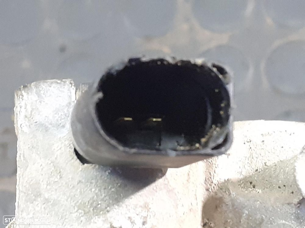 COMPRESSOR AR CONDICIONADO SEAT IBIZA IV ST 2014 -5K0820803A - 2