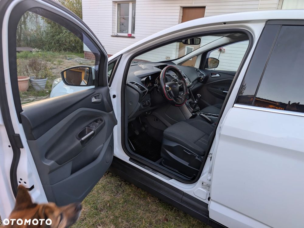 Ford C-MAX 1.0 EcoBoost Titanium ASS - 9