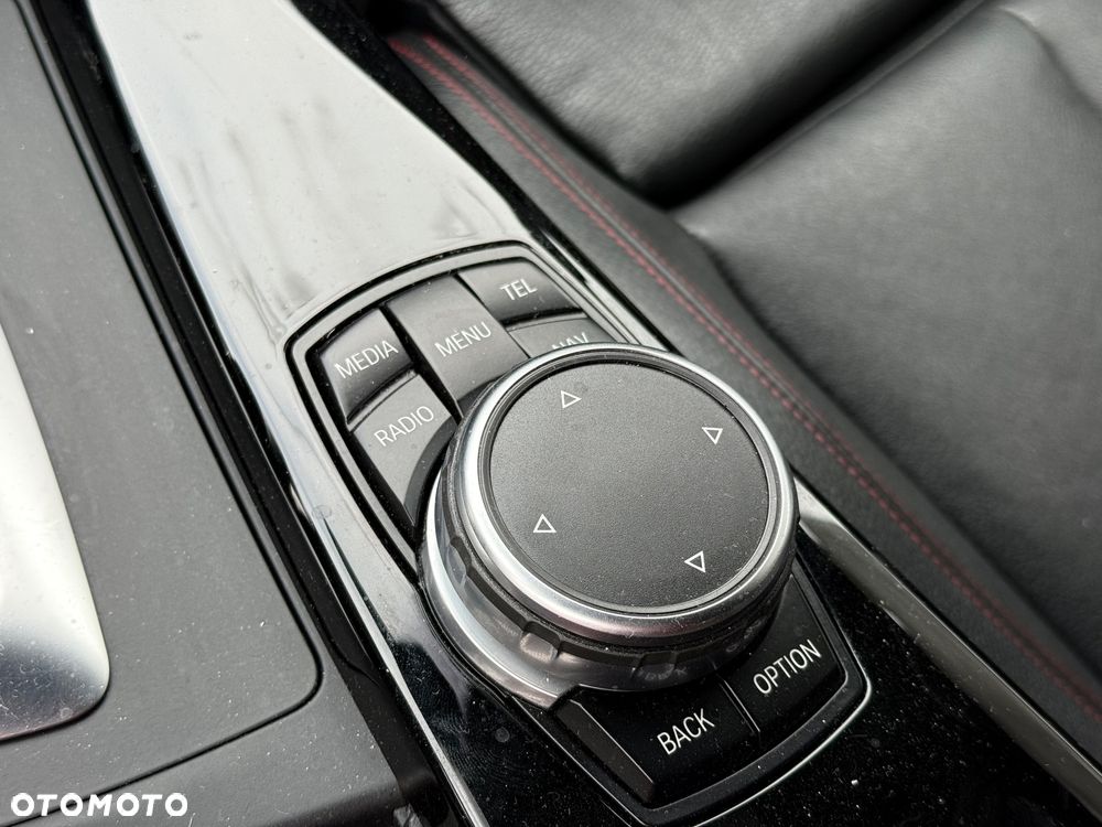 BMW Seria 4 418d M Sport - 16