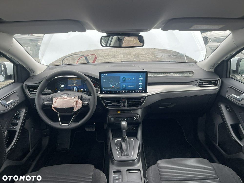 Ford Focus 1.0 EcoBoost mHEV ST-Line Style - 9