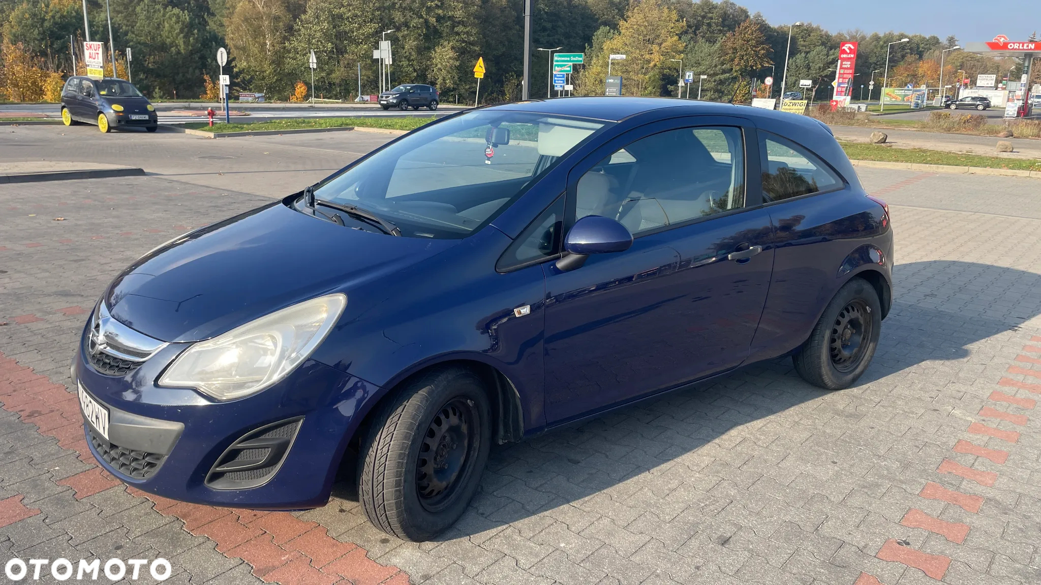 Opel Corsa - 6