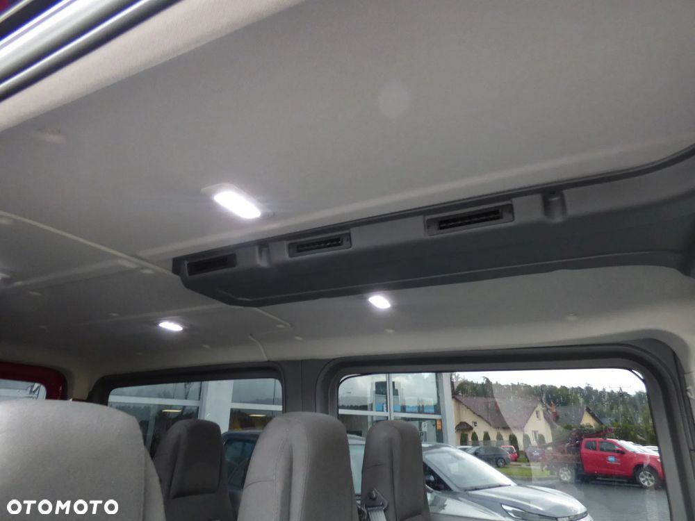 Volkswagen Crafter Trendline - 21