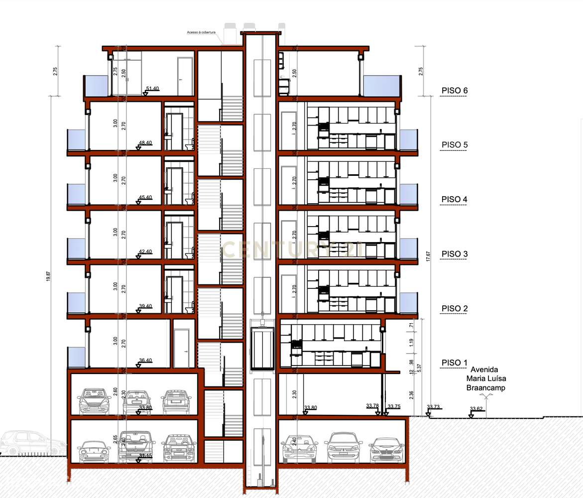 Terreno com Projecto Aprovado – Sacavém - Grande imagem: 4/9