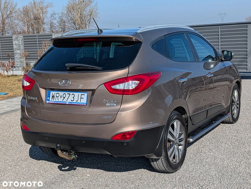Hyundai ix35 - 7