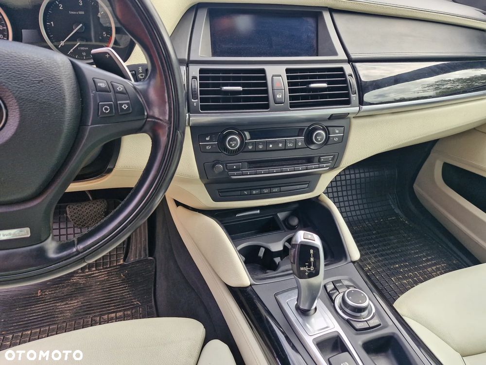 BMW X6 40d xDrive - 13