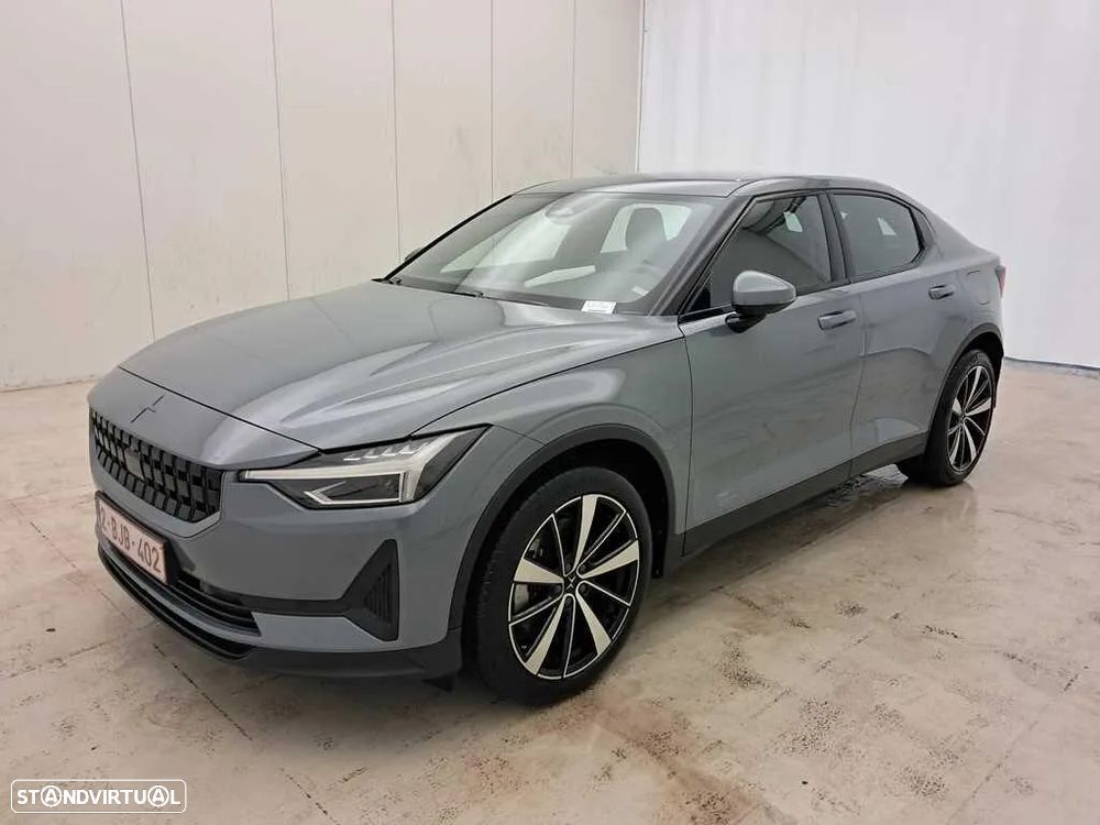 Polestar 2 Dual Motor 78kWh - 9