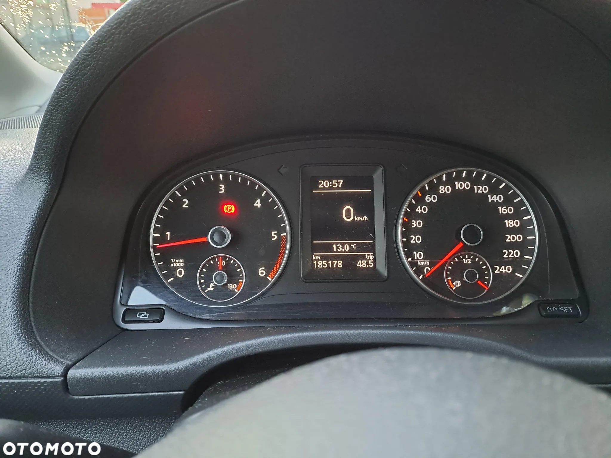 Volkswagen Caddy - 5