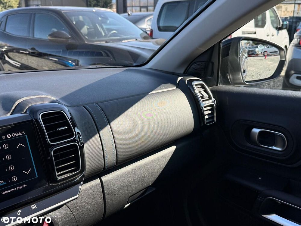 Citroën C5 Aircross 1.5 BlueHDi Max EAT8 - 18