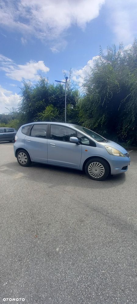 Honda Jazz 1.2 Trend VSA - 3