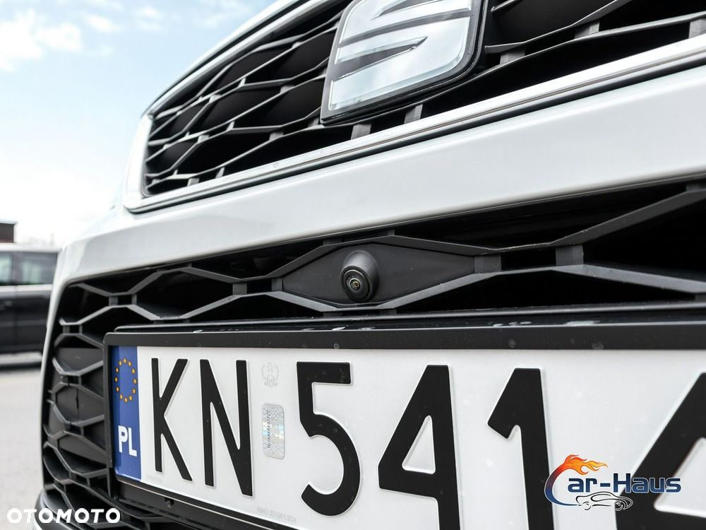 Seat Ateca 1.4 ECO TSI Xcellence S&S 4Drive DSG - 29