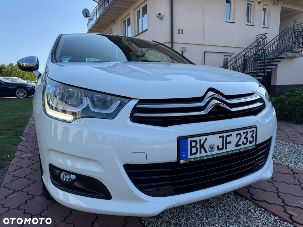 Citroën C4 PureTech 110 Selection - 13