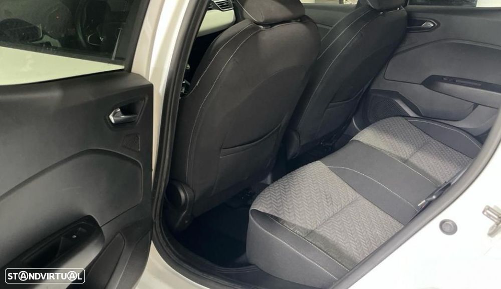 Renault Clio 1.0 TCe Evolution Bi-Fuel - 6
