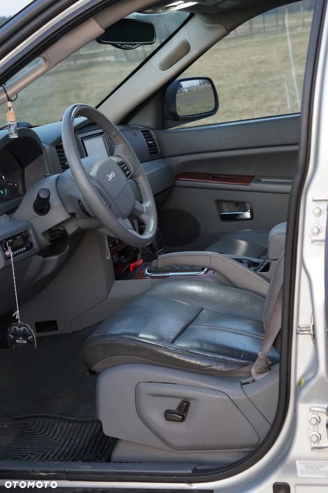 Jeep Grand Cherokee ver-3-0-crd-automatik-limited - 19