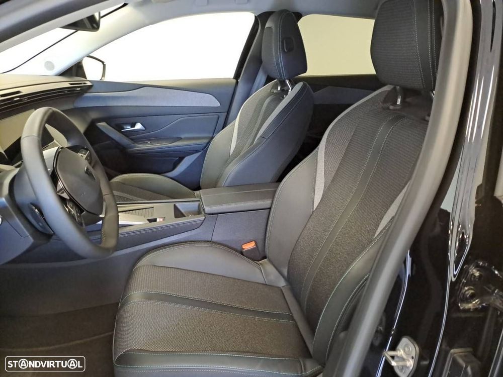 Peugeot 308 SW 1.5 BlueHDi Allure EAT8 - 9