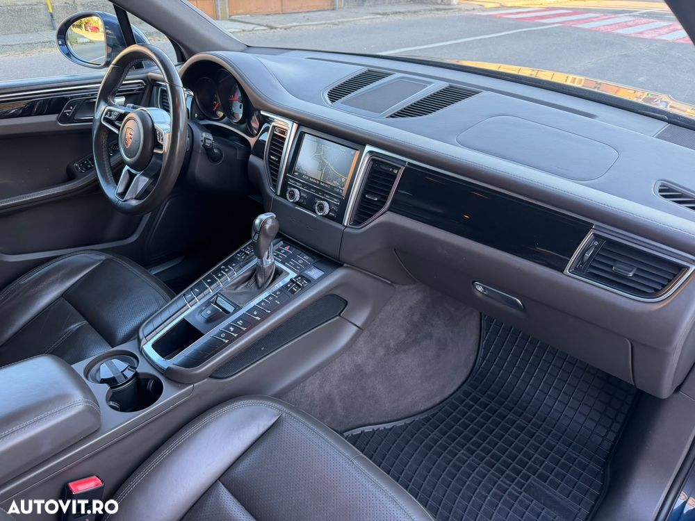 Porsche Macan 3.0 PDK S - 8