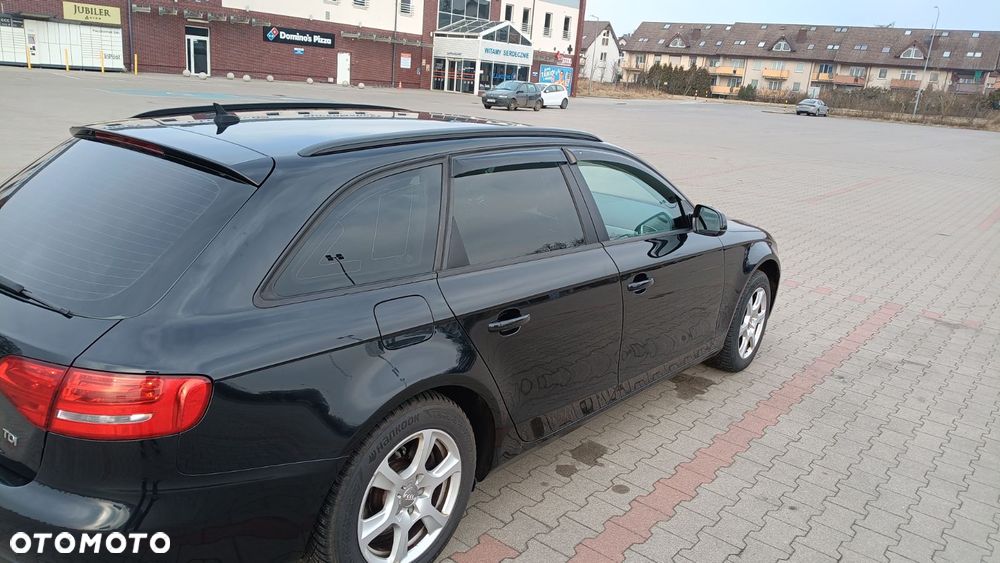 Audi A4 Avant - 3