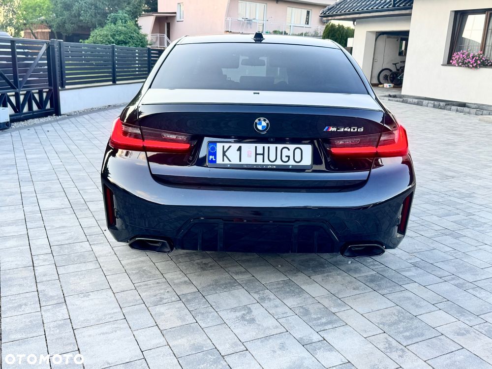 BMW Seria 3 - 8