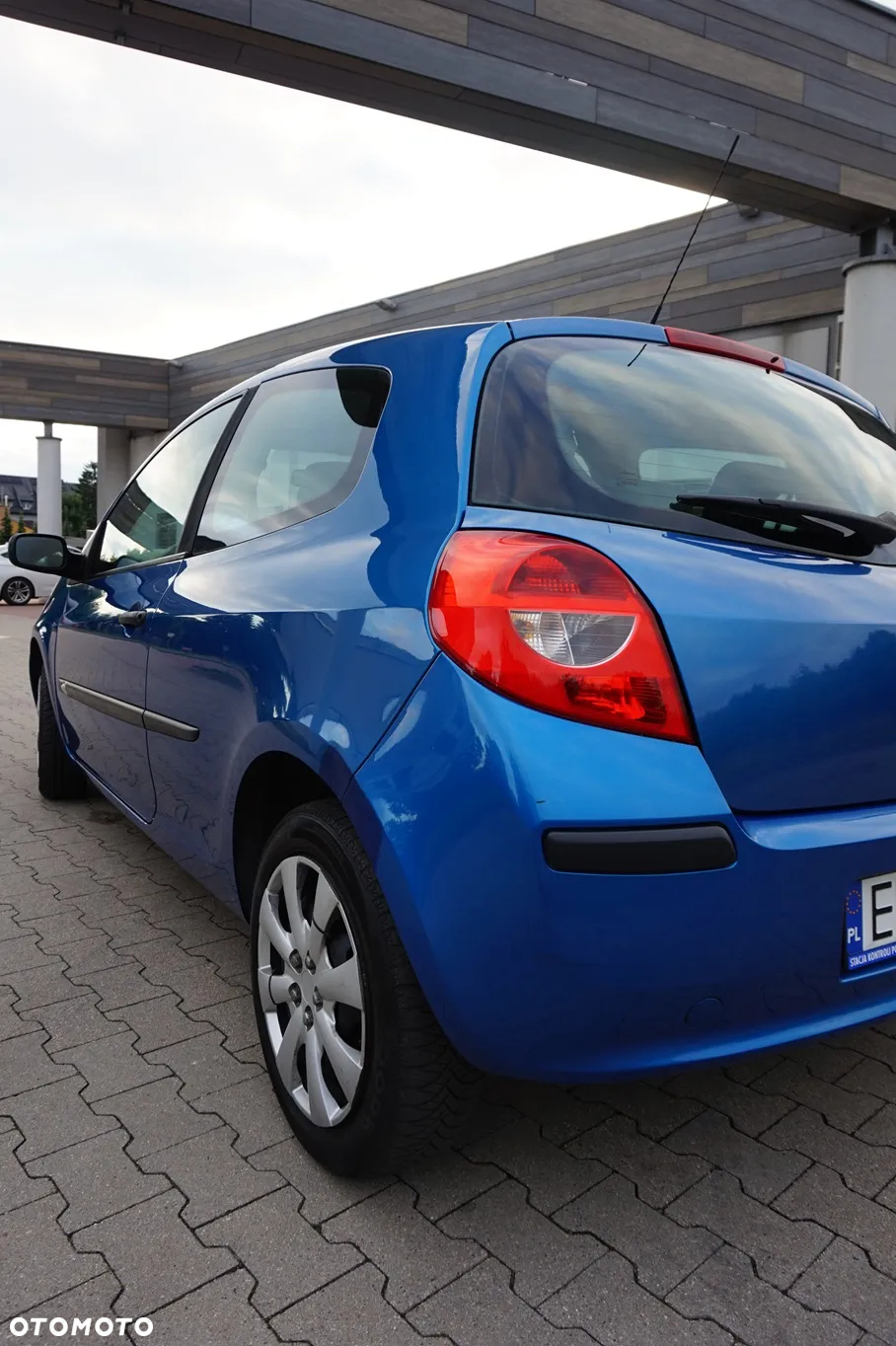 Renault Clio - 11