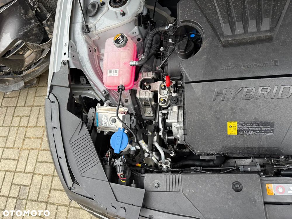 Hyundai Kona ver-1-6-gdi-dct-hybrid-prime - 13