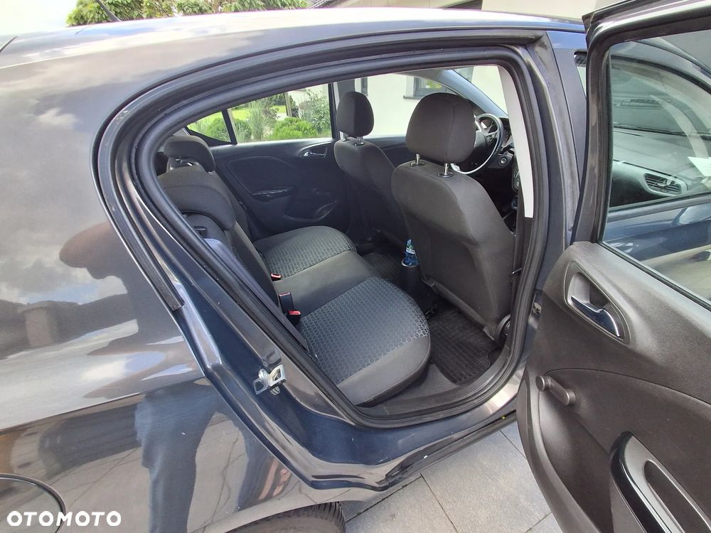 Opel Corsa 1.4 Enjoy - 10