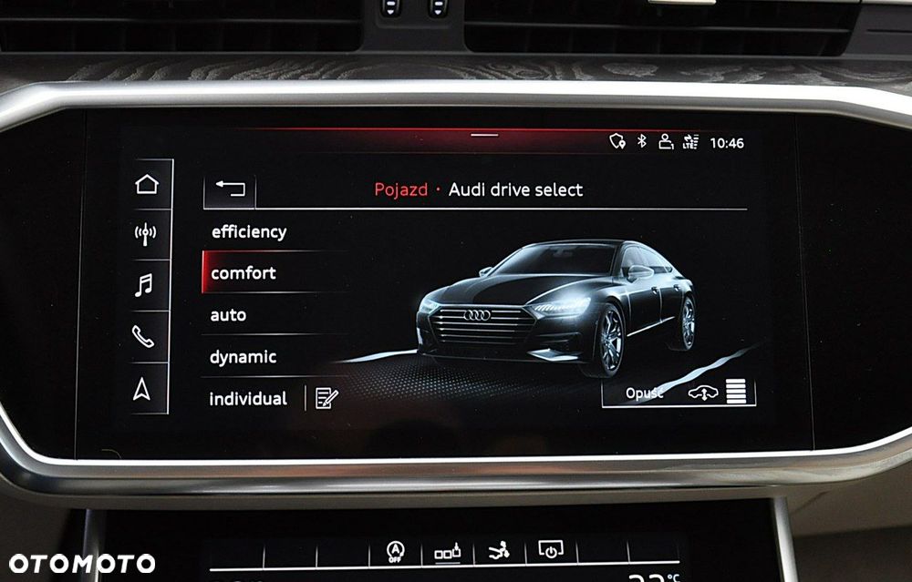 Audi A7 Sportback - 32