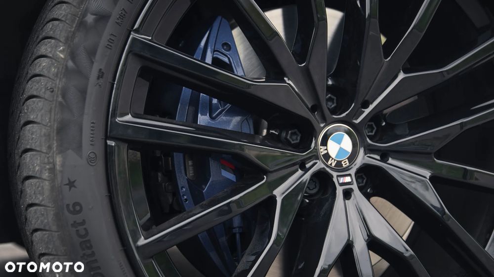 BMW X5 - 23
