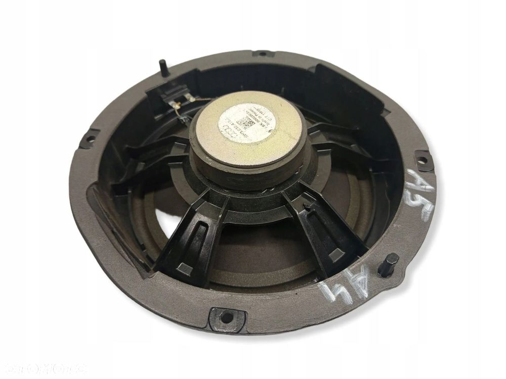 Głośnik drzwi przednich Audi A5 8T 8F A4 B9 8W0035415A - 9