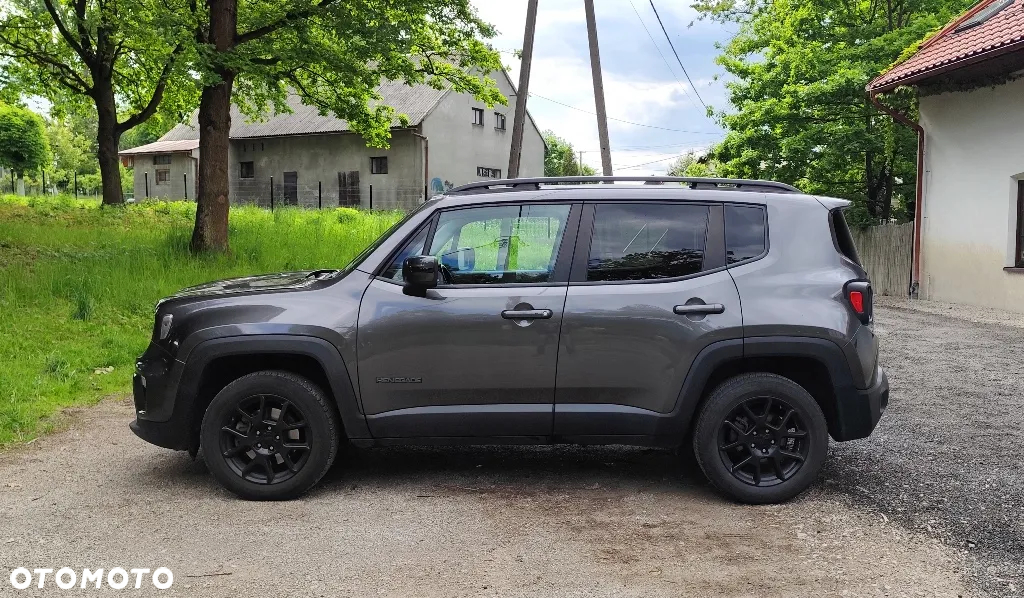 Jeep Renegade 1.3 GSE T4 Turbo S 4x4 S&S - 3