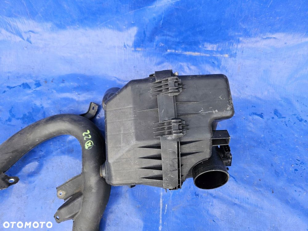 toyota rav4 rav 4 06-09 obudowa filtra 2.2 D4D - 5