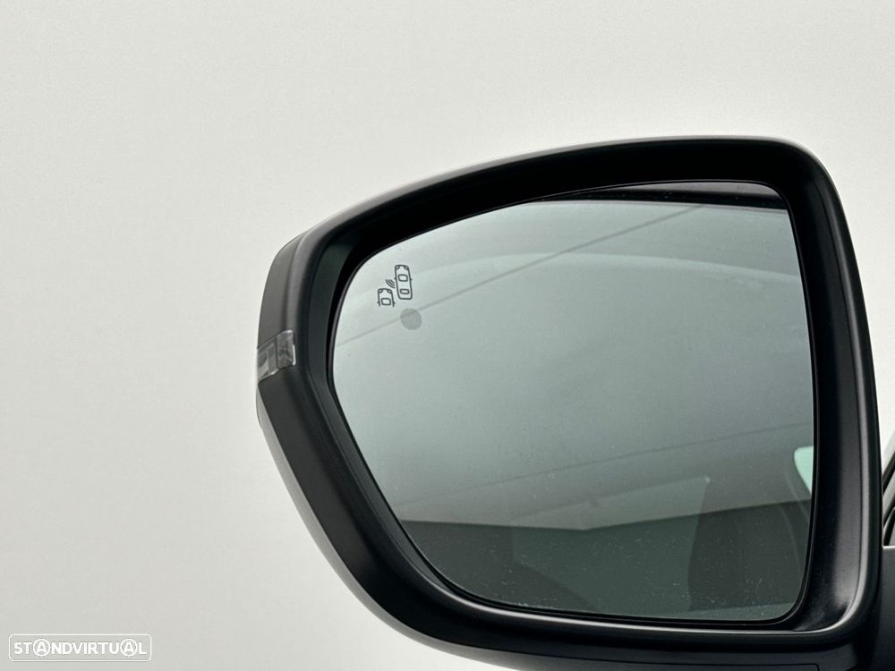 Peugeot 5008 1.5 BlueHDi Allure Pack - 21