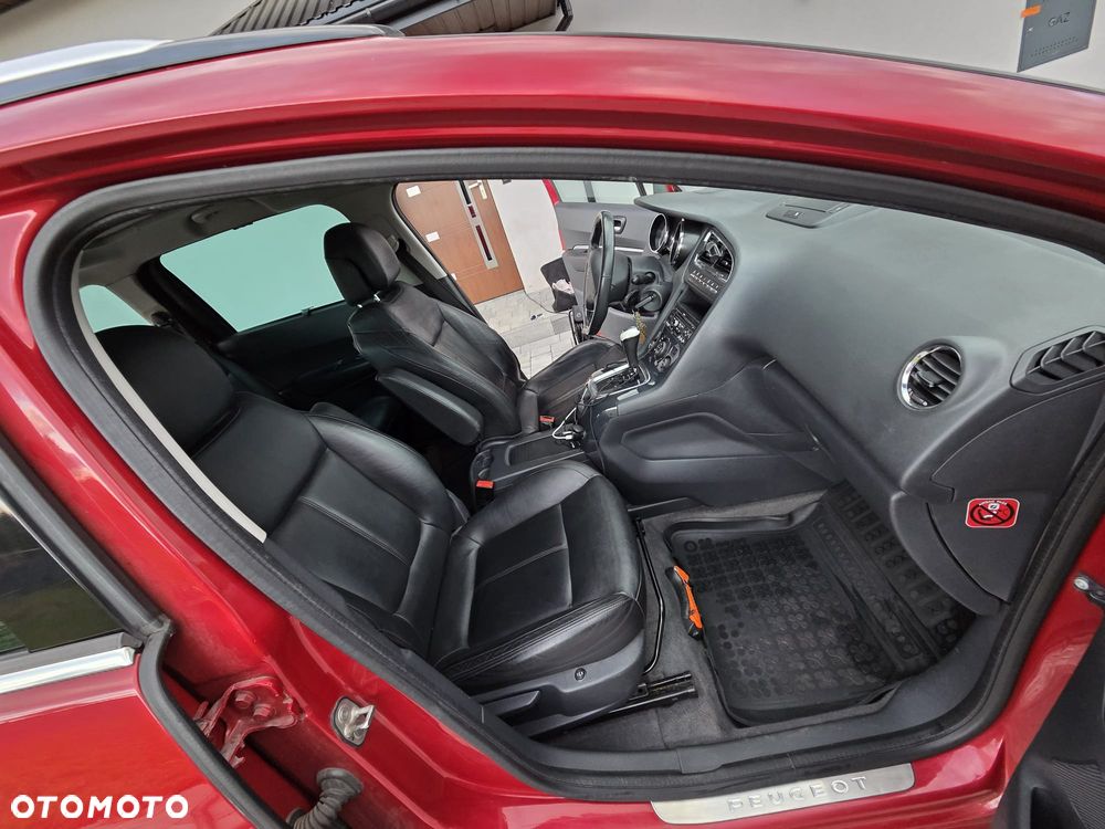 Peugeot 5008 - 21