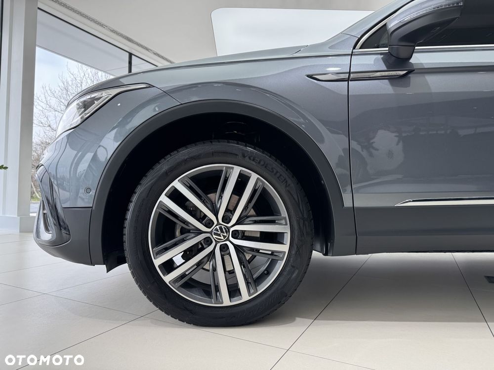 Volkswagen Tiguan Allspace - 21