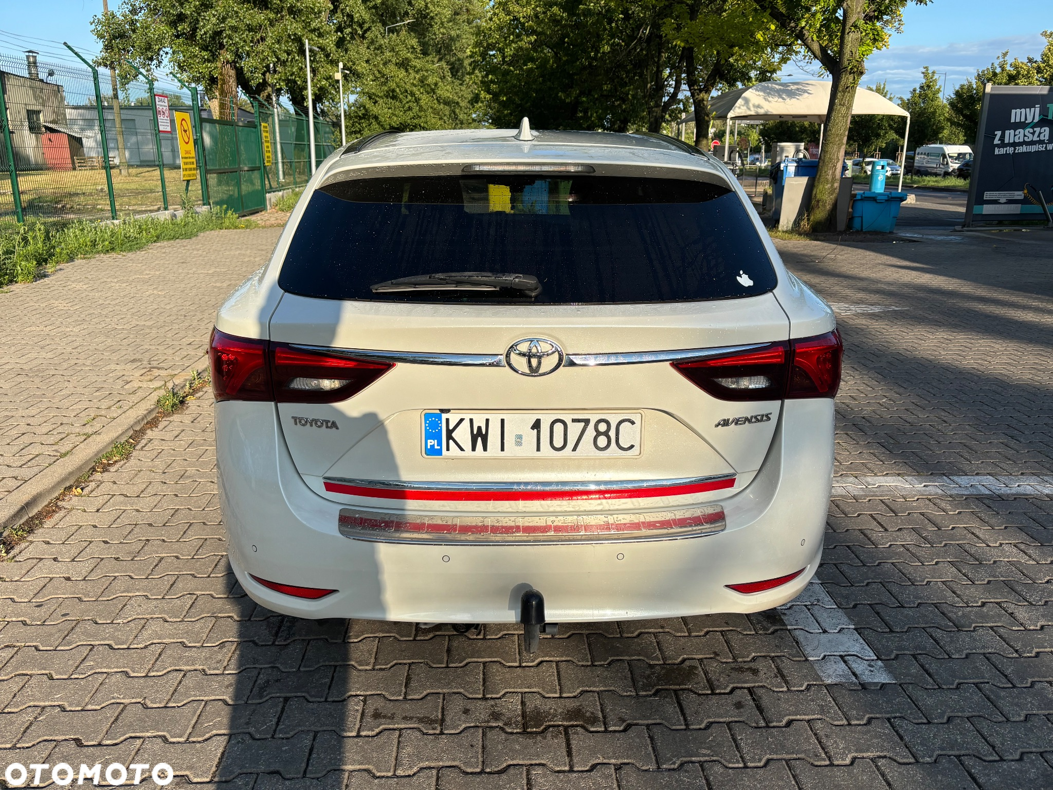 Toyota Avensis 1.8 Prestige MS - 4