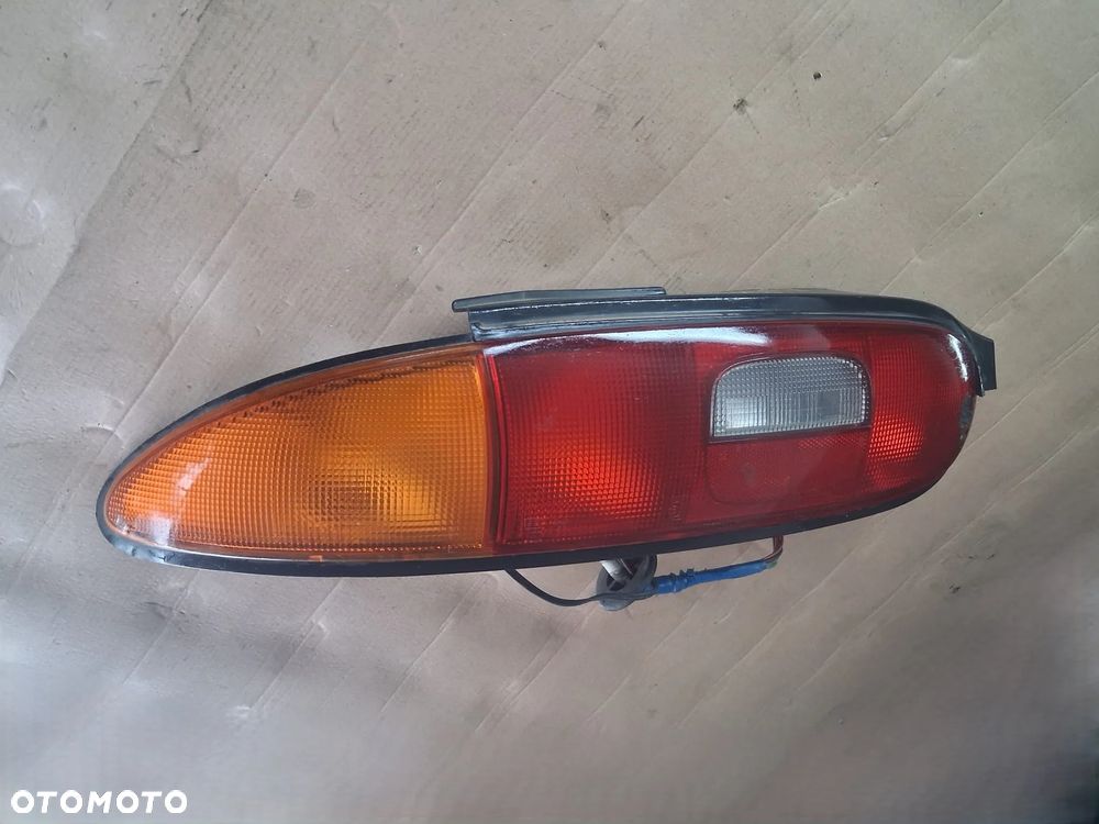 Lampa tył MAZDA MX 3 lewa prawa  OE