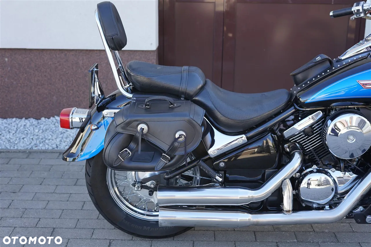 Kawasaki VN - 4