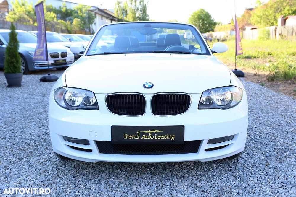 BMW Seria 1 118i Edition Exclusive - 7
