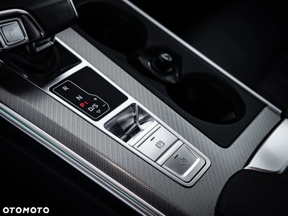 Audi A6 Limousine 50 TDI mHEV Quattro Tiptronic - 15