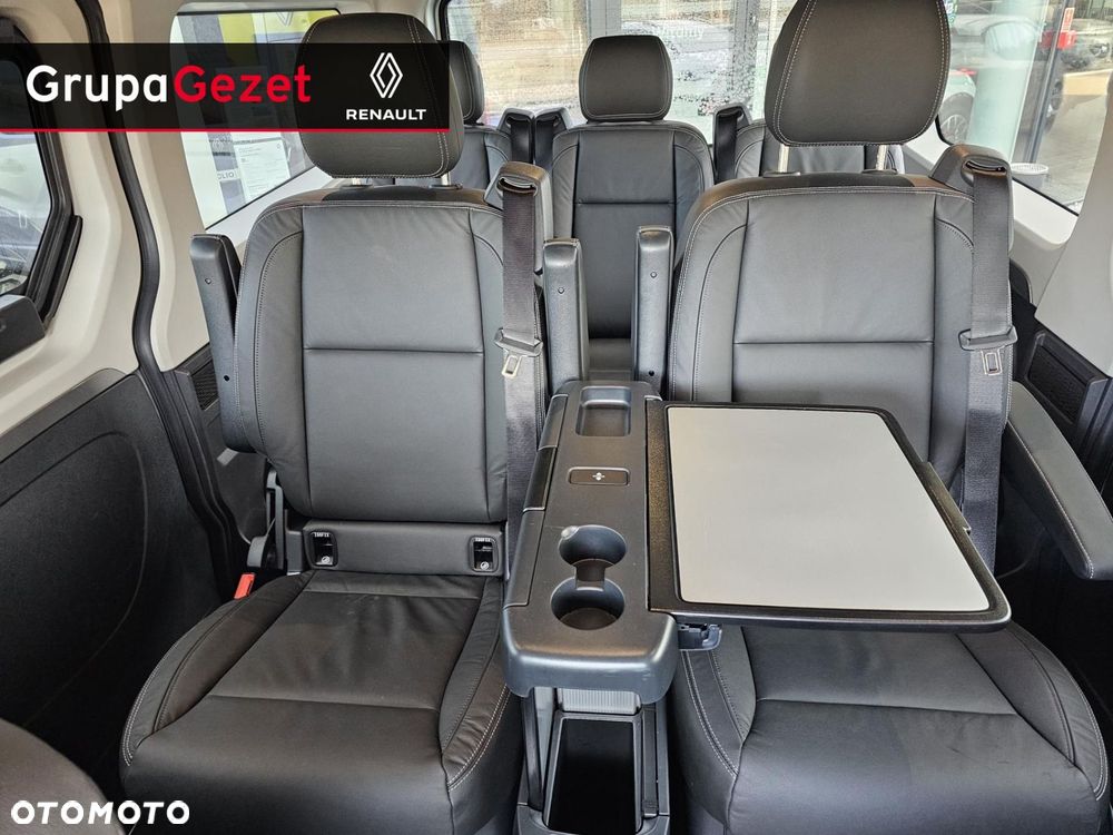 Renault Trafic - 9