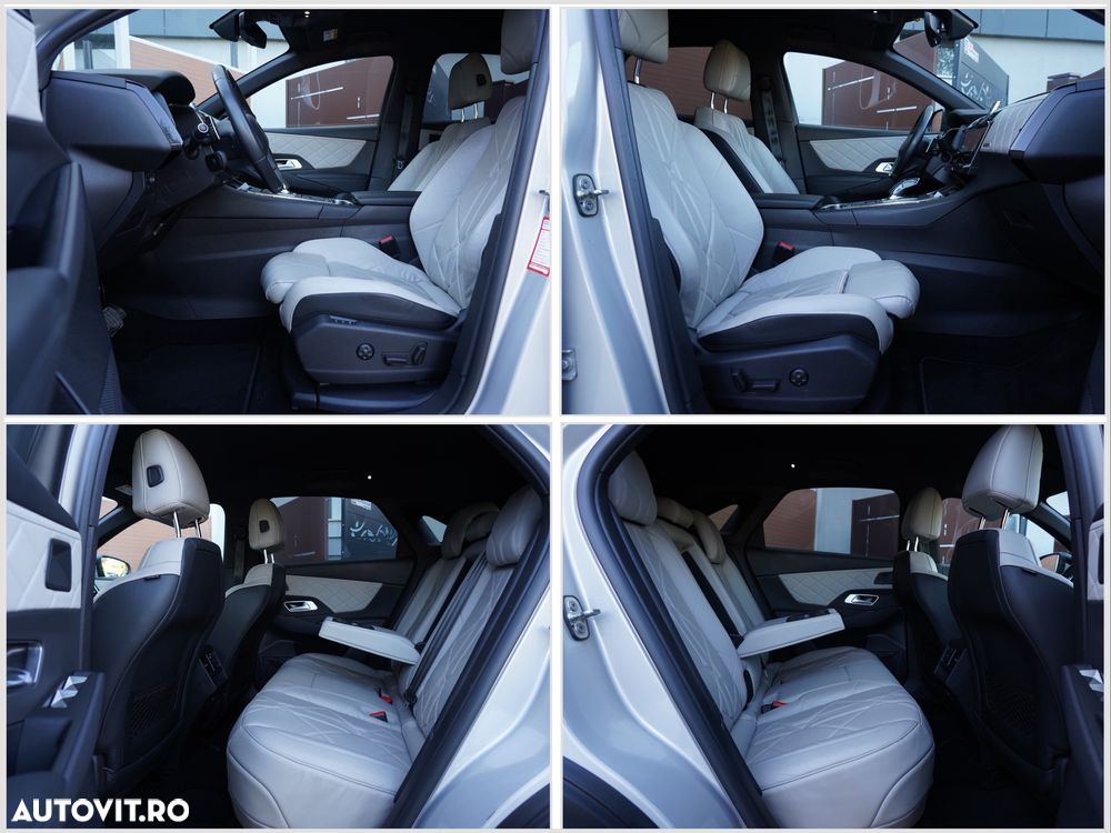 Citroën DS7 Crossback E-TENSE 4x4 RIVOLI - 8