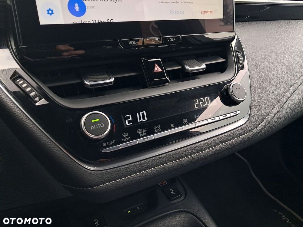 Toyota Corolla 1.8 Hybrid Comfort - 18