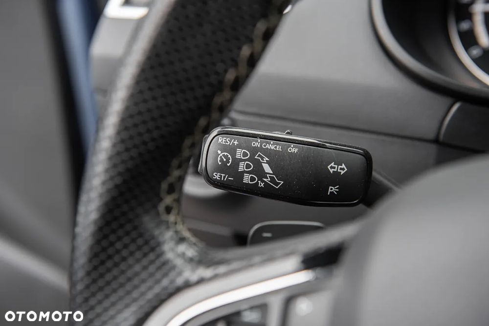 Skoda Octavia 2.0 TDI (Green tec) 4x4 DSG RS - 25