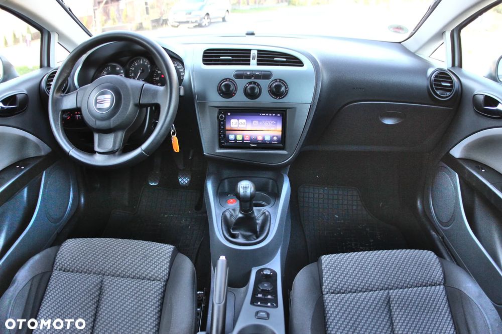 Seat Leon - 5