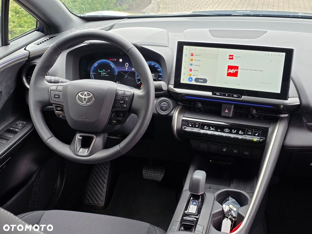 Toyota C-HR - 18