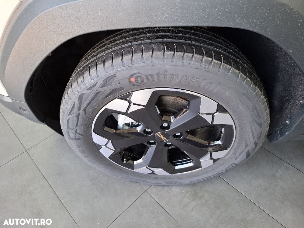 Dacia Duster 155 Extreme - 4